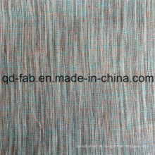 China Tie-Dyed 100% Leinenstoff (QF16-2476)